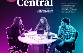 Mesa Central: Cuentas sin cuadrar, empresarios en conflicto y la turbulencia de las aerolíneas y la política en Colombia 