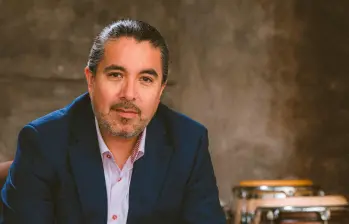 Samuel Torres ha publicado varios discos, entre esos Regreso (2019), A dance for birds (2024), Alegría (2019), Force Displacement (2015), Yaoundé (2010) y Skin Tones (2006). Foto cortesía. 