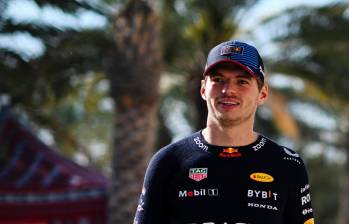 Max Verstappen ha ganado las dos carreras que se han disputado en la actual temporada de la Fórmula 1. FOTO: Tomada de X (antes Twitter) @Max33Verstappen