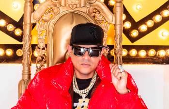 Como solista, Maldy ha lanzado dos discos: Sicalipsis (2019) y Aquí se vino a perrear (2025). FOTO Cortesía.