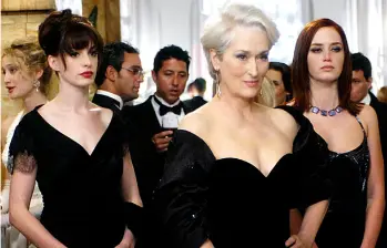 La película volverá a la pantalla grande en 2026, pero, ¿realmente es necesario?. Imagen, ©20thCentFox/Courtesy Everett Collection.
