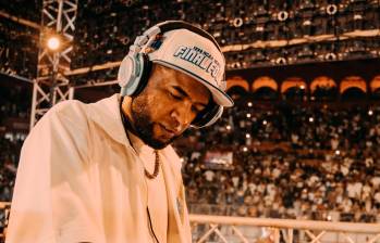 Dj Dever estaba desaparecido tras presentarse en un evento privado en Playa Mendoza, jurisdicción del municipio de Tubará, ubicada a unos 45 kilómetros de Barranquilla. FOTO: Tomada de Instagram @dj_dever / @elclassicnight