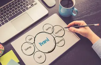 La marca personal se ha convertido en un factor clave para destacar en el mercado laboral y abrir nuevas oportunidades profesionales. FOTO: GETTY