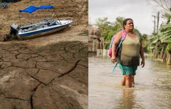 Colombia y los fenómenos climáticos: ¿cuál causa más muertes, La Niña o El Niño?