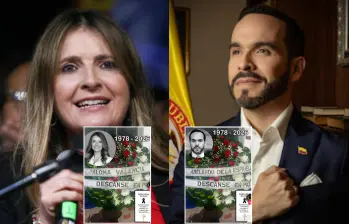 Foto: EL COLOMBIANO y redes sociales 