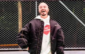 J Balvin quiere resaltar sus raíces en este espectáculo que será en menos de un mes en la ciudad. FOTO EL COLOMBIANO / Esneyder Gutiérrez J Balvin quiere resaltar sus raíces en este espectáculo que será en menos de un mes en la ciudad. FOTO EL COLOMBIANO / Esneyder Gutiérrez