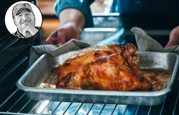 El pollo es muy versatil en sus preparaciones. FOTOS Getty y Cortesía
