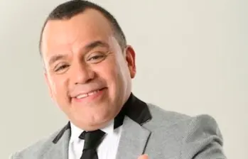 Fernando González fue dado de alta este lunes 27 de octubre. FOTO Cortesía Facebook Fernando González Fernando González fue dado de alta este lunes 27 de octubre. FOTO Cortesía Facebook Fernando González