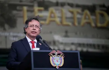 Colombia estará en la cumbre de los Brics que se celebra este 6 y 7 de julio en Río de Janeiro, Brasil. Foto Colprensa. 