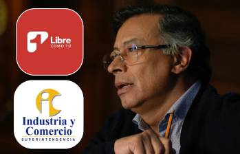 El Canal 1 rechazó la solicitud de la Superintendencia de Industria y Comercio (SIC), una entidad que lo investiga por su acuerdo con Caracol Radio. FOTOS: Colprensa - Cortesía 