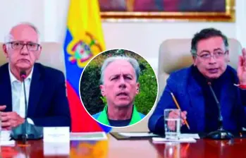 El Ministerio de Salud fijó el incremento de recursos para el sistema en 9,03 % para el régimen contributivo y en 16,49 % para el subsidiado. FOTO: Cortesía Presidencia