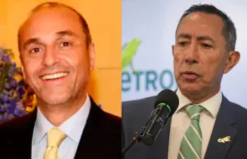 Serafino Iacono, exdirectivo de NG Energy, difundió un comunicado en el que desmiente las acusaciones sobre el manejo del bloque Sinú 9 y rechaza versiones que lo vinculan con un presunto conflicto de interés por la venta de un apartamento al presidente de Ecopetrol, Ricardo Roa.