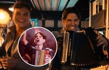 Hospitalizan a Juancho De La Espriella en Bogotá: ¿qué ocurrió?