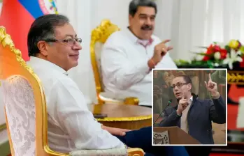 Es la primera vez que un concejal toma este tipo de acciones, por lo que aseguró que espera una respuesta del gobierno de Estados Unidos frente al tema. FOTO: Colprensa y redes sociales @JulUscategui