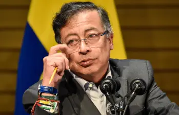 FOTO: Presidencia de la República