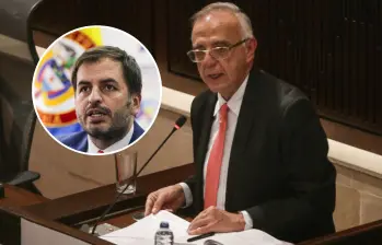 El Departamento Administrativo de la Función Pública confirmó que “se prohíbe la modificación de la nómina de las entidades públicas durante los cuatro meses anteriores a las elecciones”. Foto: Colprensa.