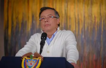 Foto: Presidencia