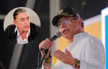 Foto: Presidencia