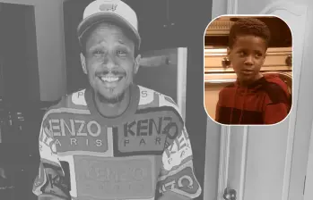 A sus 42 años, murió un recordado actor de El Príncipe de Bel-Air. FOTO: NBC - tomada de Instagram A sus 42 años, murió un recordado actor de El Príncipe de Bel-Air. FOTO: NBC - tomada de Instagram