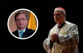 FOTO: GETTY/PRESIDENCIA