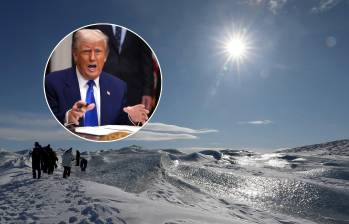 Trump planea hacer una oferta de compra a Dinamarca por Groenlandia, ¿de qué se trata?