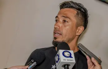 Robaron en la casa del gerente deportivo del Deportivo Pereira, Fernando Uribe. FGOTO: Deportivo Pereira 