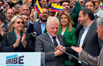 FOTO: JAVIER GONZÁLEZ PENAGOS