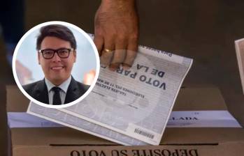 Las afirmaciones de Wally sobre “bajarle” a la inclusión femenina en las listas del Pacto Histórico generaron controversia dentro del movimiento. Sus palabras fueron cuestionadas por dirigentes que defendieron la paridad. FOTO: JAIME PÉREZ-ARCHIVO PARTICULAR Las afirmaciones de Wally sobre “bajarle” a la inclusión femenina en las listas del Pacto Histórico generaron controversia dentro del movimiento. Sus palabras fueron cuestionadas por dirigentes que defendieron la paridad. FOTO: JAIME PÉREZ-ARCHIVO PARTICULAR