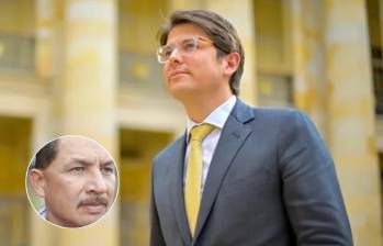 La Fiscalía reveló que alias “Yako” fue clave en la organización del atentado contra Miguel Uribe. FOTO: Cortesía