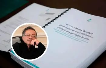 Los exfuncionarios aseguraron que el decreto no constituye una salida a la crisis, sino una imposición unilateral que profundiza la incertidumbre. “Sin anclaje técnico, ni diálogo democrático real, ni consenso social amplio, el país se encamina hacia una transformación de alto riesgo, más ideológica que técnica”. FOTO: PRESIDENCIA