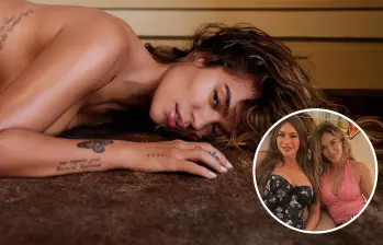 “Mijita, ¿con ese cuerpo?”: el consejo de Sofía Vergara que llevó a Karol G a posar en Playboy