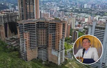 Para analistas, con este incremento los desistimientos de viviendas VIS en Colombia seguirán con una tendencia creciente en los próximos meses. Foto: Juan Antonio Sánchez