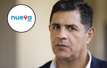 El exalcalde de Cali asume la dirección de una entidad que no presenta estados financieros desde 2024. Foto: Colprensa/Redes sociales.