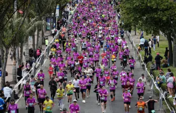 Para la familia del atleta, al parecer no había personal para atender la emergencia y hubo demora en la ambulancia. Foto: Colprensa