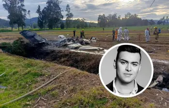 El artista perdió la vida el pasado sábado 10 de enero en un accidente aéreo en el municipio de Paipa, Boyacá, junto a varios integrantes de su equipo de trabajo. FOTO: Cortesía de redes sociales y @yeison_jimenez