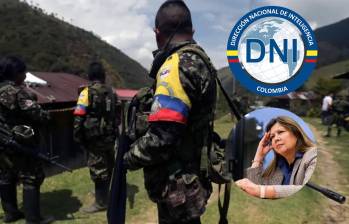 La fiscal Luz Adriana Camargo estaría al tanto del caso, sin embargo, la investigación no ha avanzado. FOTO: COLPRENSA Y PÁGINAS GUBERNAMENTALES.