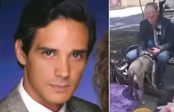 El actor mencionó que padece autismo y TDAH, por lo que tiene un proyecto personal en Puerto Vallarta, México, destinado a promover la inclusión. FOTO: Captura video de redes sociales El actor mencionó que padece autismo y TDAH, por lo que tiene un proyecto personal en Puerto Vallarta, México, destinado a promover la inclusión. FOTO: Captura video de redes sociales