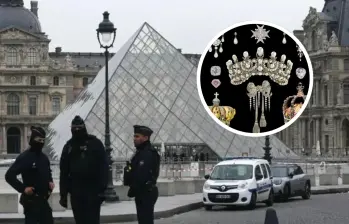 Uno de los sospechosos fue detenido el pasado sábado en el aeropuerto de Roissy, cuando se disponía a viajar a Argelia sin boleto de regreso a Francia. El segundo fue arrestado cerca de su domicilio. FOTO: AFP Uno de los sospechosos fue detenido el pasado sábado en el aeropuerto de Roissy, cuando se disponía a viajar a Argelia sin boleto de regreso a Francia. El segundo fue arrestado cerca de su domicilio. FOTO: AFP