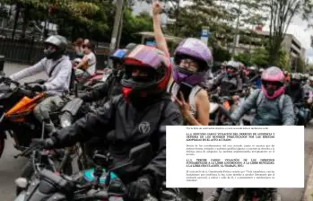 Las medidas se tomaron para prevenir que se sigan realizando los piques ilegales. Foto: Colprensa/Semana. Las medidas se tomaron para prevenir que se sigan realizando los piques ilegales. Foto: Colprensa/Semana.