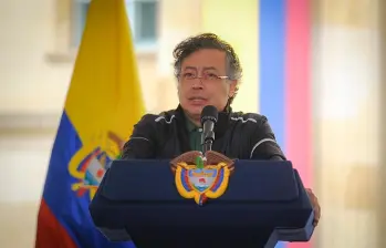 Según los analistas, el poder del primer mandatario está constitucionalmente limitado por el sistema de pesos y contrapesos. FOTO: PRESIDENCIA