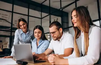  Ingenieros de reciclaje, especialistas en Big Data y profesores online son parte del nuevo panorama laboral.