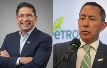 ¿Quién es Juan Carlos Hurtado? El hombre que quedará al frente de Ecopetrol tras salida temporal de Ricardo Roa
