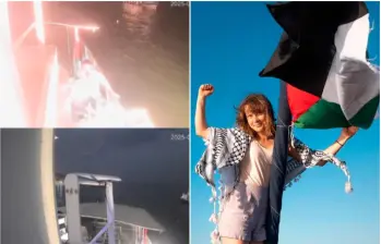 FOTO: Captura video redes sociales