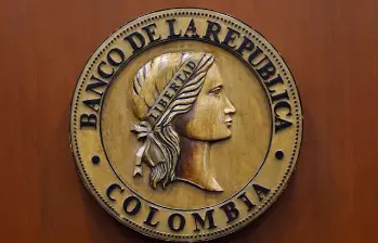 Contra todos los pronósticos, el Banco de la República decidió dejar quieta su tasa de intervención en el 9,25 %. FOTO: Colprensa.