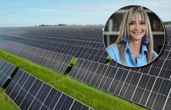 Según Alexandra Hernández, presidente de Ser Colombia, con las decisiones correctas, los colombianos se podrían ahorrar hasta $7 billones en tarifas en los próximos cinco años. Foto: Cortesía