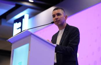 Jonathan Malagón, presidente de Asobancaria. Foto: Cortesía