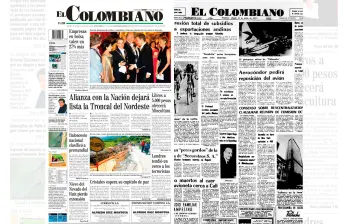Un día como hoy 12 de julio
