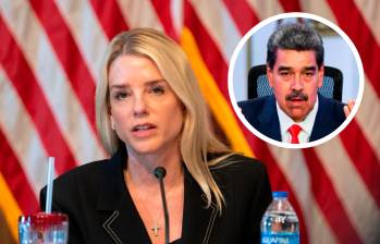 Maduro ya fue imputado en Estados Unidos: Fue acusado de cinco delitos ante el Distrito Sur de Nueva York