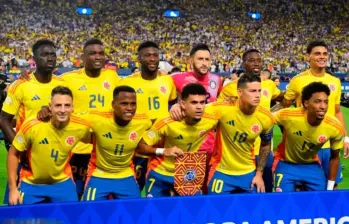 Por medio de un comunicado, la Federación Colombiana de Fútbol, destacó la relevancia de estos enfrentamientos con miras al Mundial de Norteamérica 2026. FOTO: Federación Colombiana de Fútbol (FCF)
