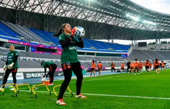 Tanto en el fútbol femenino como en el masculino, el país ha perdido en instancias finales, seis títulos se han esfumado desde los tiros de punto penal. FOTO CORTESÍA FCF